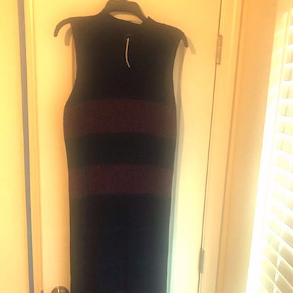 Sleeveless Tunic